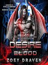 Desire in His Blood